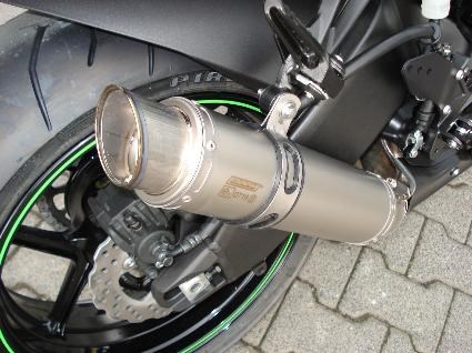 Umgebautes Motorrad Kawasaki Ninja ZX-10R von Motorrad Schenk Idstein GbR. - Bild 9 Umgebautes Motorrad Kawasaki Ninja ZX-10R von Motorrad Schenk Idstein GbR. - Bild 9