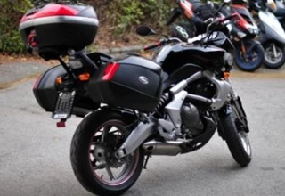 Kawasaki Versys 650 Kawasaki Versys 650