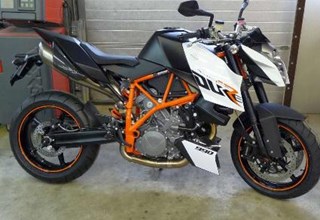 KTM 990 Super Duke R