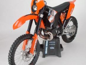 KTM 300 EXC