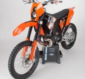KTM 300 EXC Custom Bike