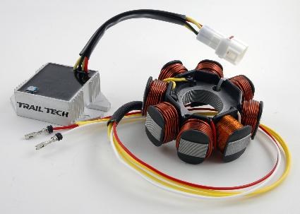 Umgebautes Motorrad KTM 300 EXC von Bräuer Motorradsport KG - Bild 5 Umgebautes Motorrad KTM 300 EXC von Bräuer Motorradsport KG - Bild 5