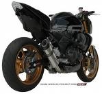 Kawasaki Z 750 Custom Bike