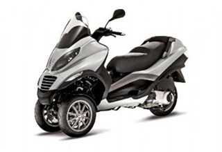 Piaggio MP3 250 Piaggio MP3 250