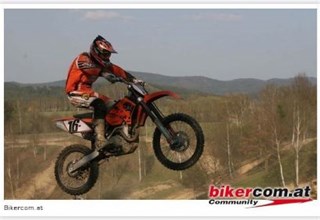 KTM 450 SX KTM 450 SX
