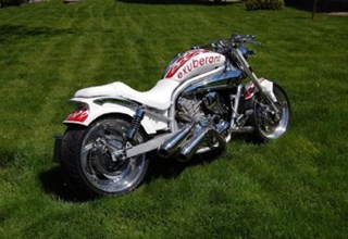 Hyosung Aquila 650 Hyosung Aquila 650