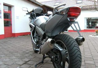Honda CBF 1000