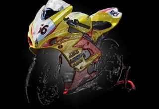 Suzuki GSX-R 1000 Suzuki GSX-R 1000