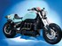 Motorrad Umbau