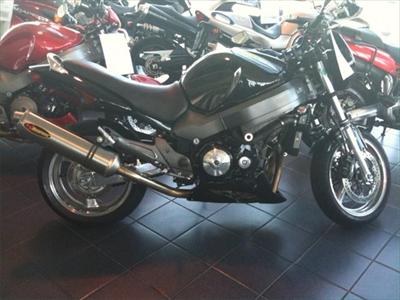 Occasion Honda CB 1100 SF X-11