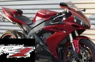 Yamaha R1 Yamaha R1