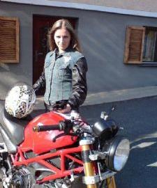Gebrauchte Ducati Monster S4RS Gebrauchte Ducati Monster S4RS
