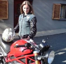 Ducati Monster S4RS Ducati Monster S4RS