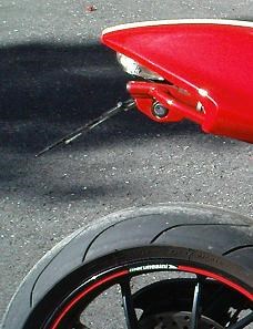 Umgebautes Motorrad Ducati Monster S4RS von monstergabi - Bild 7 Umgebautes Motorrad Ducati Monster S4RS von monstergabi - Bild 7