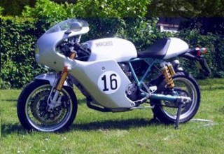 Ducati Paul Smart 1000