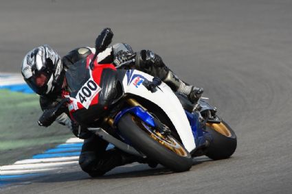 Gebrauchte Honda CBR1000RR Fireblade