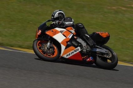 Umgebautes Motorrad Honda CBR 900 RR Fireblade von mervin - Bild 5 Umgebautes Motorrad Honda CBR 900 RR Fireblade von mervin - Bild 5