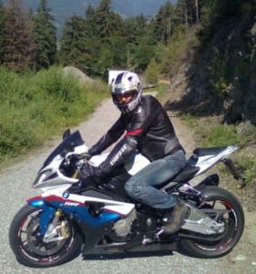 Gebrauchte BMW S 1000 RR