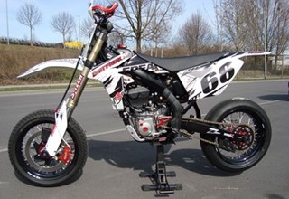 Suzuki RM-Z450