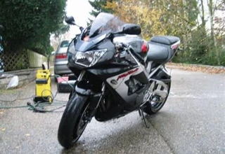 Honda CBR 900 RR Fireblade Honda CBR 900 RR Fireblade