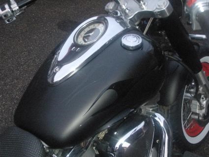 Umgebautes Motorrad Yamaha XV 1600 Wild Star von Berni´s Biker Bude - Bild 5 Umgebautes Motorrad Yamaha XV 1600 Wild Star von Berni´s Biker Bude - Bild 5