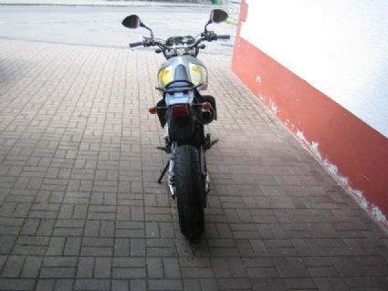 Umgebautes Motorrad CCM 604/640 Supermoto von ccm604sm - Bild 2 Umgebautes Motorrad CCM 604/640 Supermoto von ccm604sm - Bild 2
