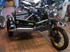 Motorrad Umbau