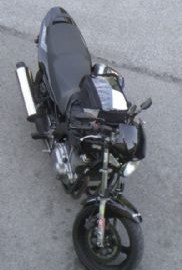 Suzuki GS 500 Custom Bike Suzuki GS 500 Custom Bike