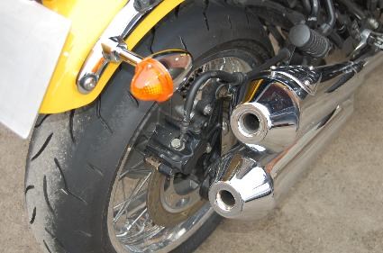 Umgebautes Motorrad Triumph Thunderbird Sport von HK-Technik Kemeter OG - Bild 3 Umgebautes Motorrad Triumph Thunderbird Sport von HK-Technik Kemeter OG - Bild 3