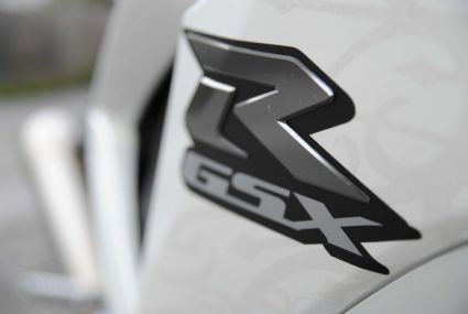 Umgebautes Motorrad Suzuki GSX-R 600 von Georg_Huber - Bild 1