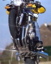 Yamaha XJR 1300 SP Yamaha XJR 1300 SP