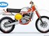 Motorrad Umbau