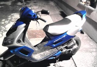 Peugeot Speedfight 2 50 LC Peugeot Speedfight 2 50 LC