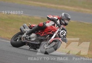 Ducati Monster S2R 800 Ducati Monster S2R 800