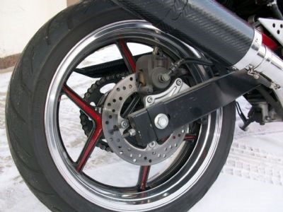 Umgebautes Motorrad Kawasaki Z 750 von Bensch1984 - Bild 5 Umgebautes Motorrad Kawasaki Z 750 von Bensch1984 - Bild 5