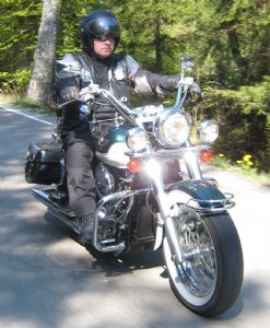 Occasion Kawasaki VN 1500 Classic 4-Gang