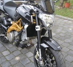 Aprilia Shiver 750