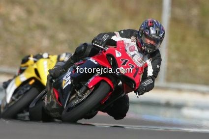 Umgebautes Motorrad Honda CBR 900 RR Fireblade von frenky - Bild 2