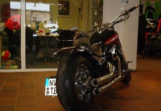 Kawasaki VN 800 Classic