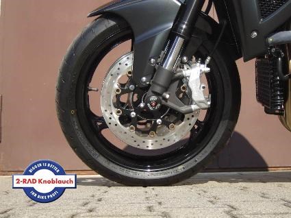 Umgebautes Motorrad Suzuki B-King von 2Rad-Knoblauch - Bild 8 Umgebautes Motorrad Suzuki B-King von 2Rad-Knoblauch - Bild 8