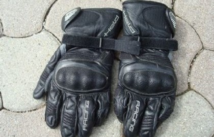 Suzuki SV650 Custom Bike