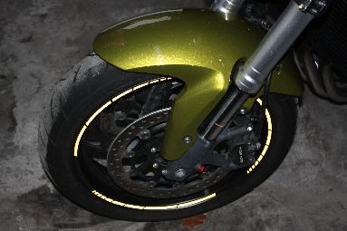 Umgebautes Motorrad Honda CB 1000 R von bigal77 - Bild 5 Umgebautes Motorrad Honda CB 1000 R von bigal77 - Bild 5