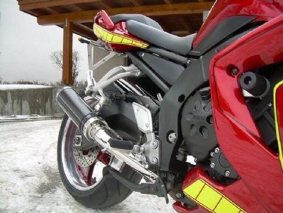 Umgebautes Motorrad Yamaha FZS 1000 Fazer von flugo - Bild 7 Umgebautes Motorrad Yamaha FZS 1000 Fazer von flugo - Bild 7