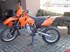 Motorrad Umbau