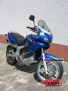 Cagiva Navigator 1000 Custom Bike Cagiva Navigator 1000 Custom Bike