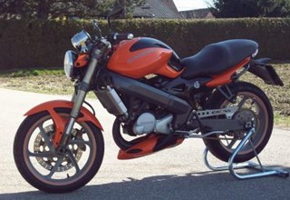 Cagiva Planet 125 Cagiva Planet 125