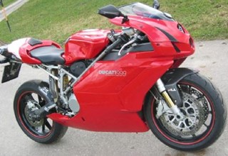 Ducati 999 Ducati 999