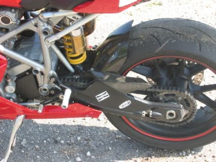 Umgebautes Motorrad Ducati 999 von Sirus84 - Bild 2 Umgebautes Motorrad Ducati 999 von Sirus84 - Bild 2