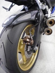 Umgebautes Motorrad Honda CBR1000RR Fireblade von Endlo - Bild 3 Umgebautes Motorrad Honda CBR1000RR Fireblade von Endlo - Bild 3