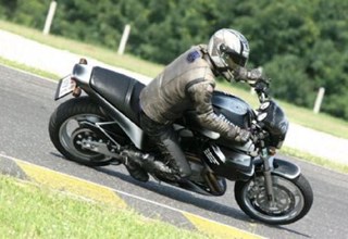 Buell M2 Cyclone Buell M2 Cyclone